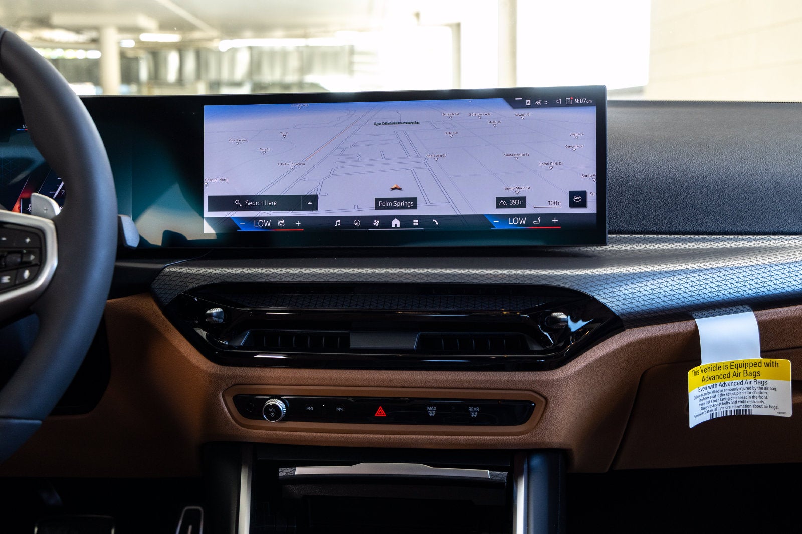 2026 BMW 330i 330i