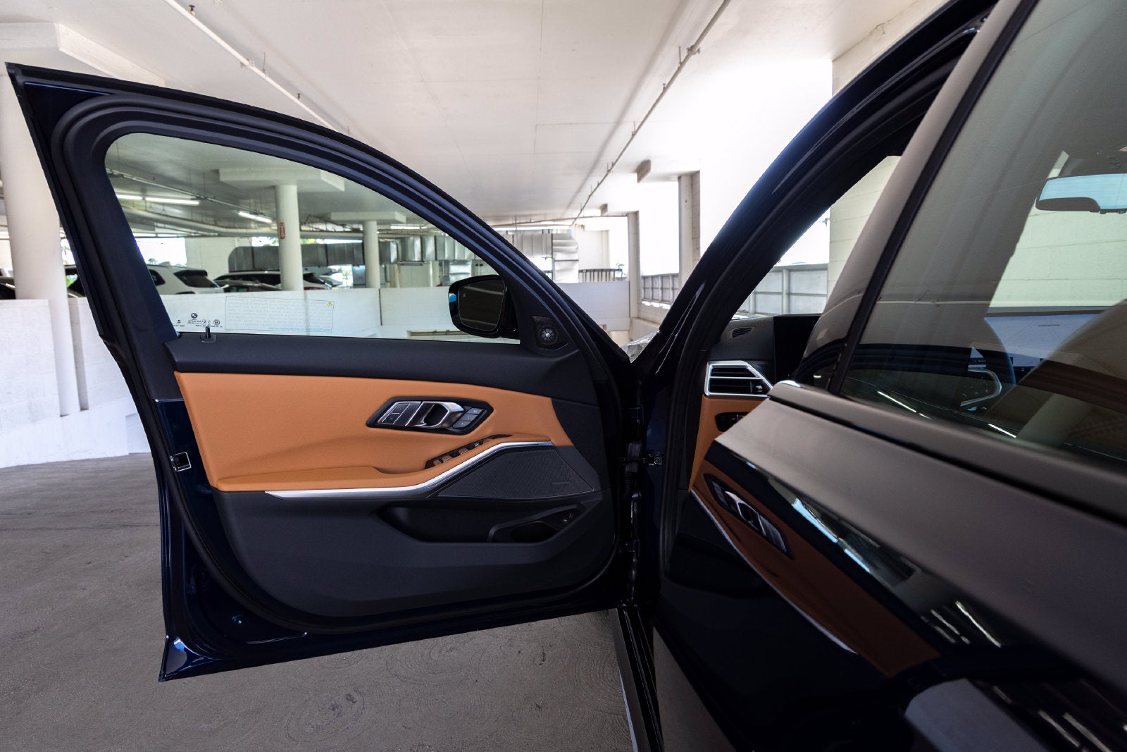 2026 BMW 330i 330i