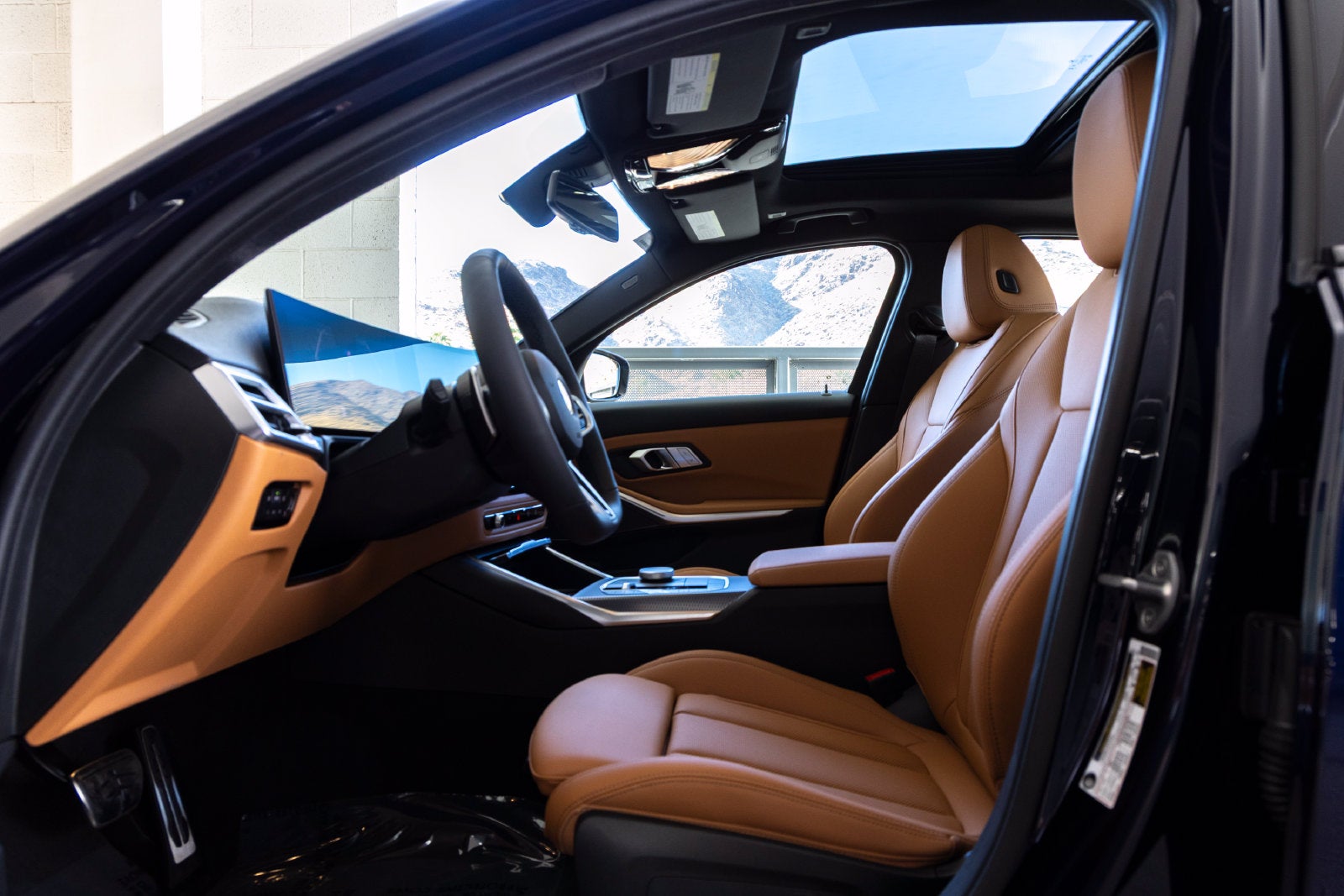 2026 BMW 330i 330i