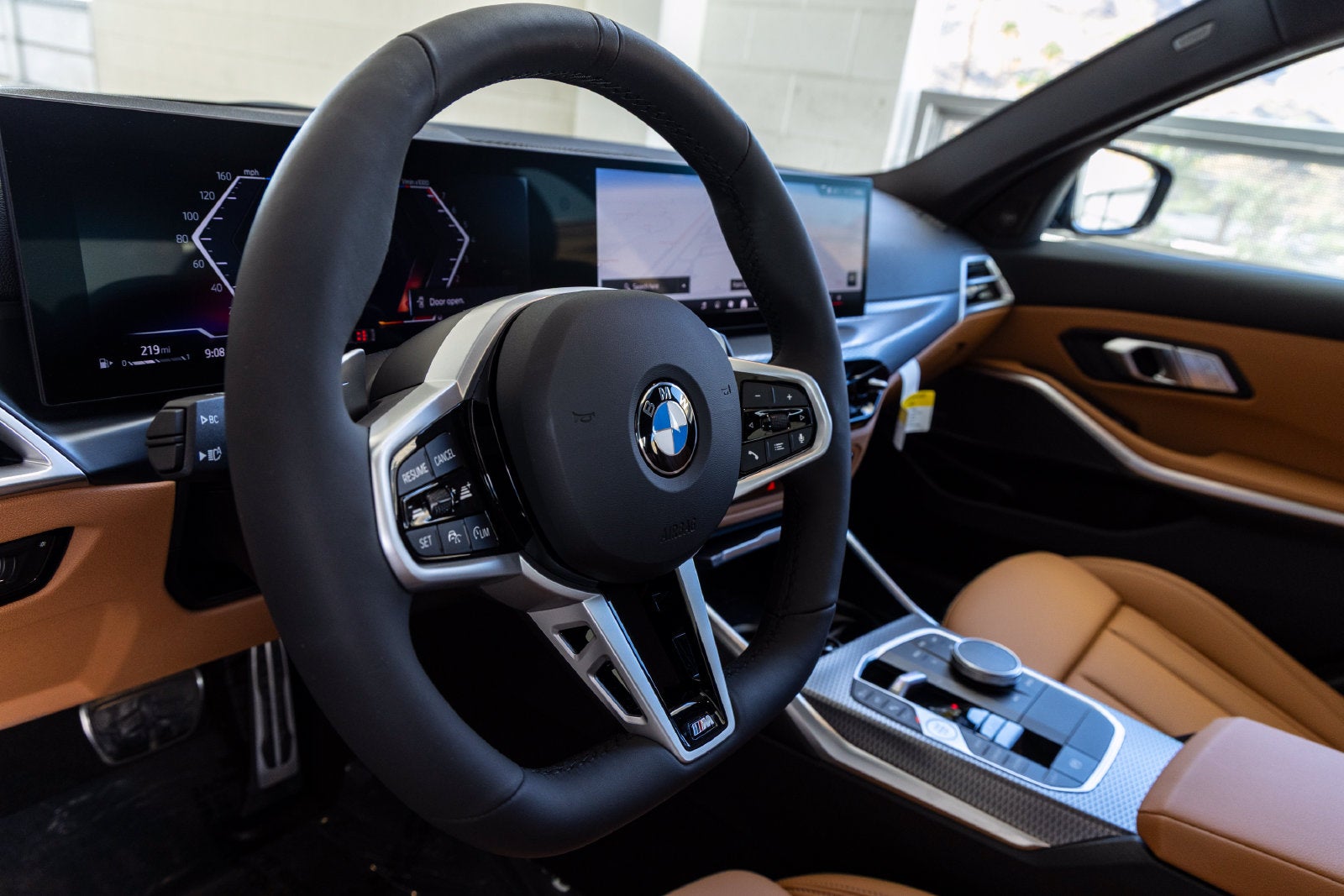 2026 BMW 330i 330i