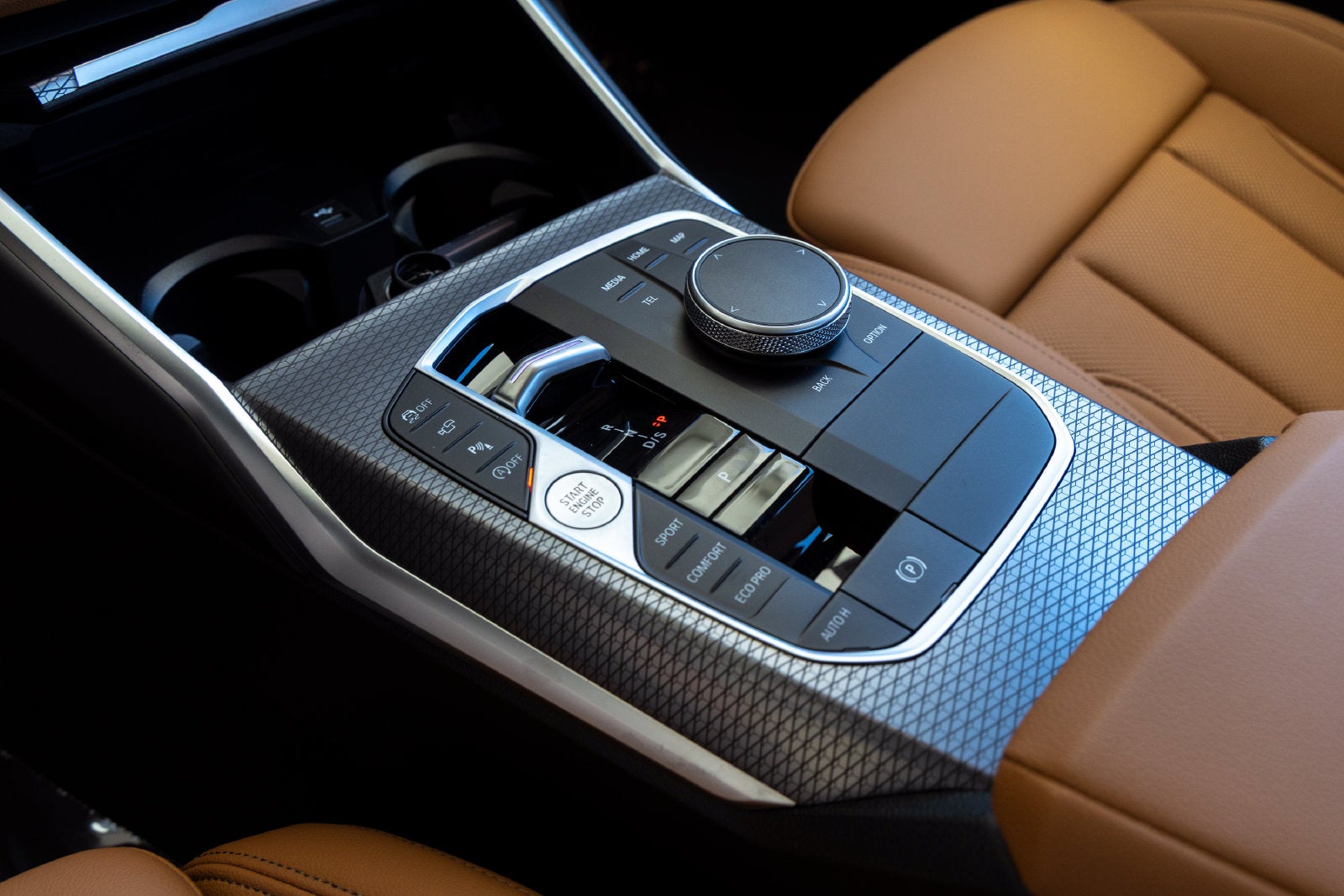 2026 BMW 330i 330i