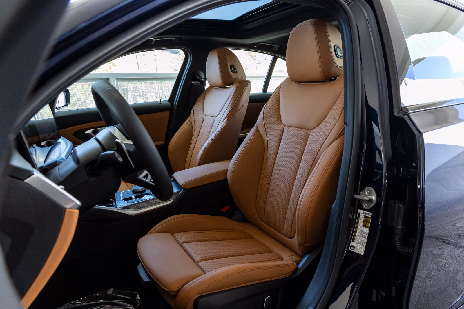 2026 BMW 330i 330i