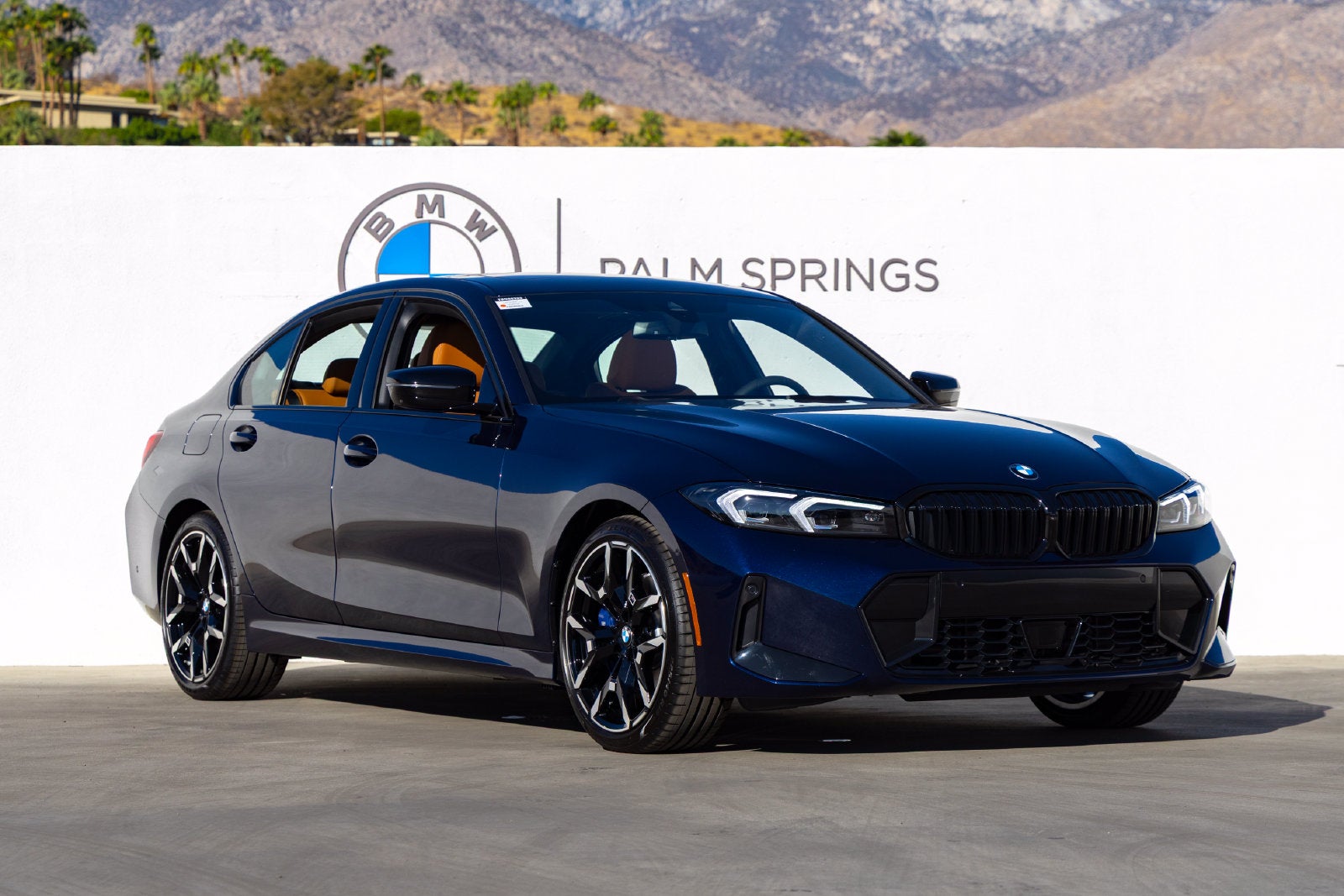 2026 BMW 330i 330i