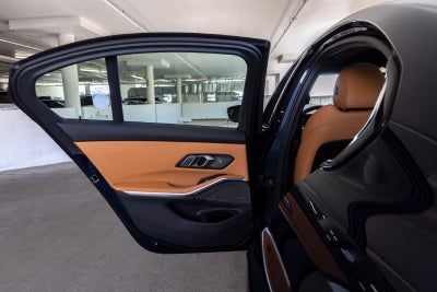 2026 BMW 330i 330i