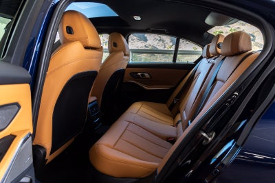 2026 BMW 330i 330i
