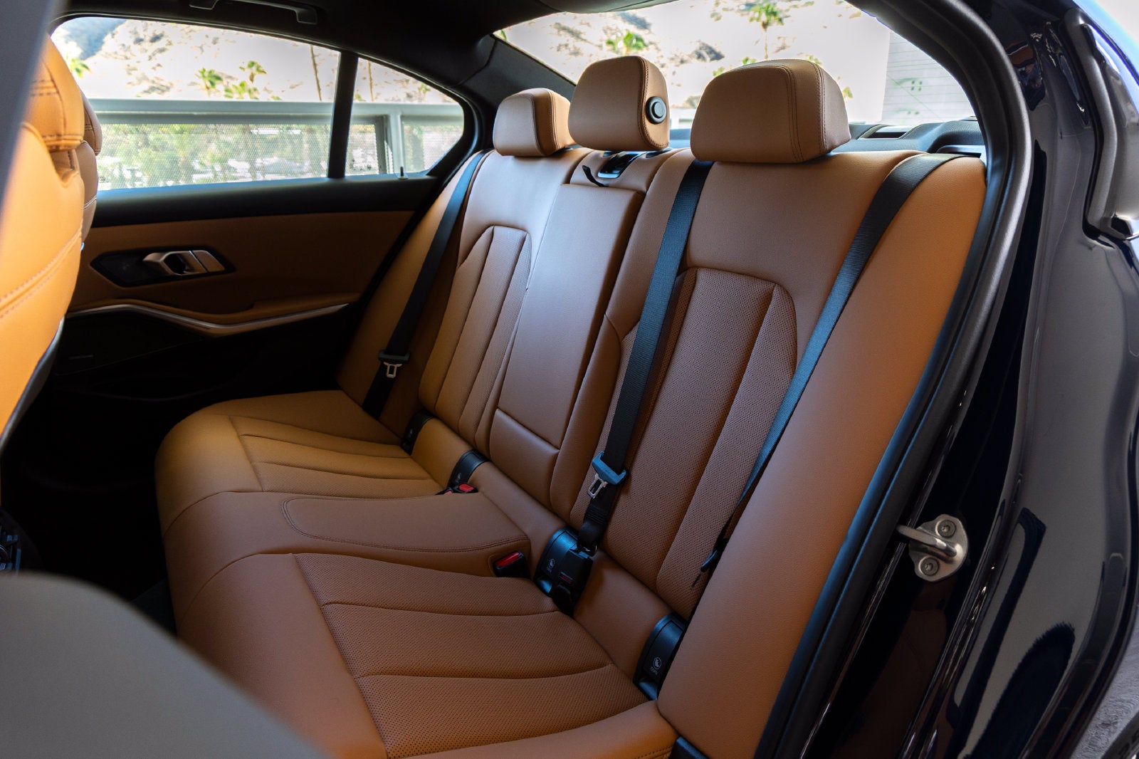 2026 BMW 330i 330i