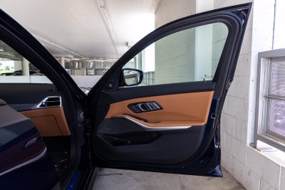 2026 BMW 330i 330i