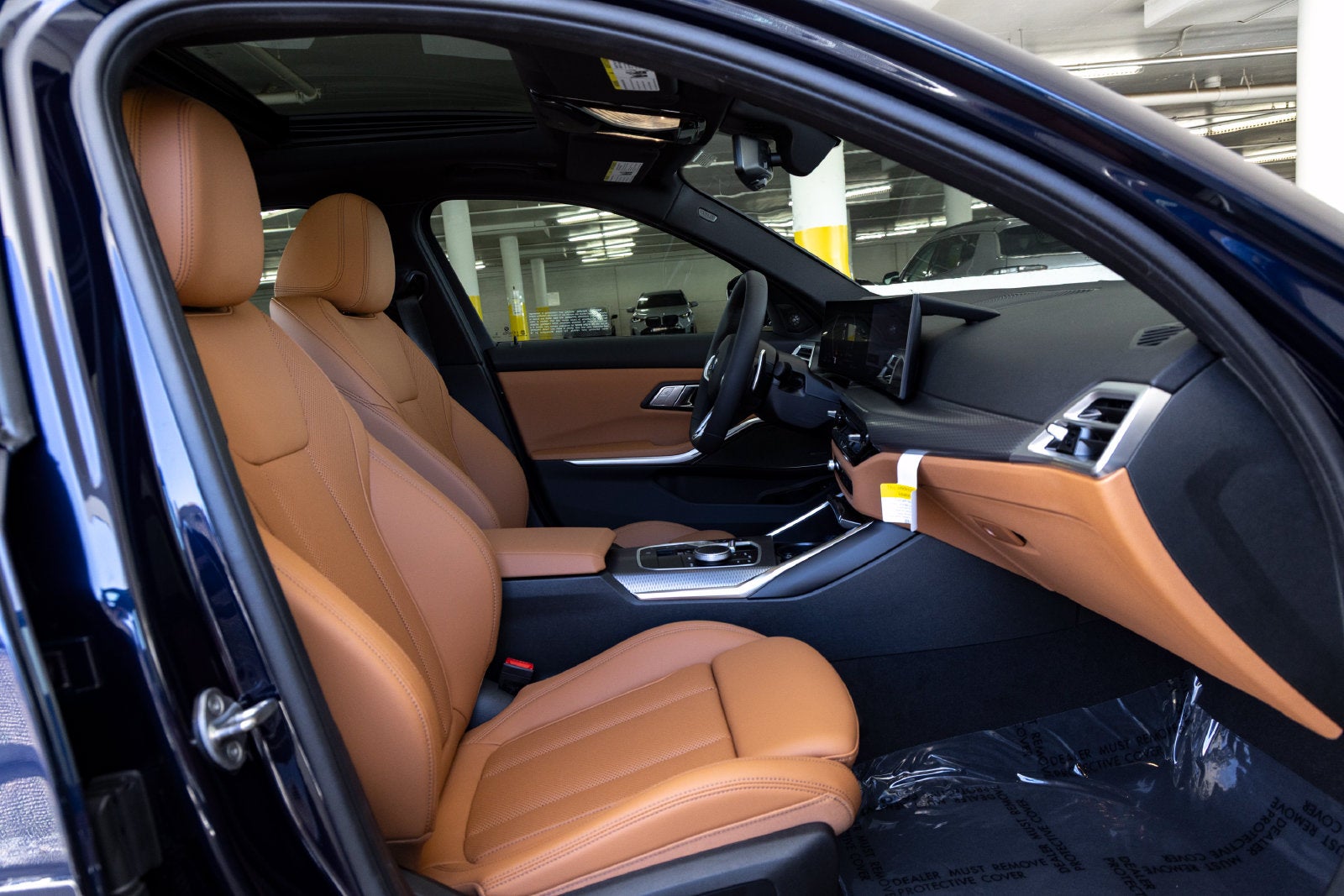 2026 BMW 330i 330i