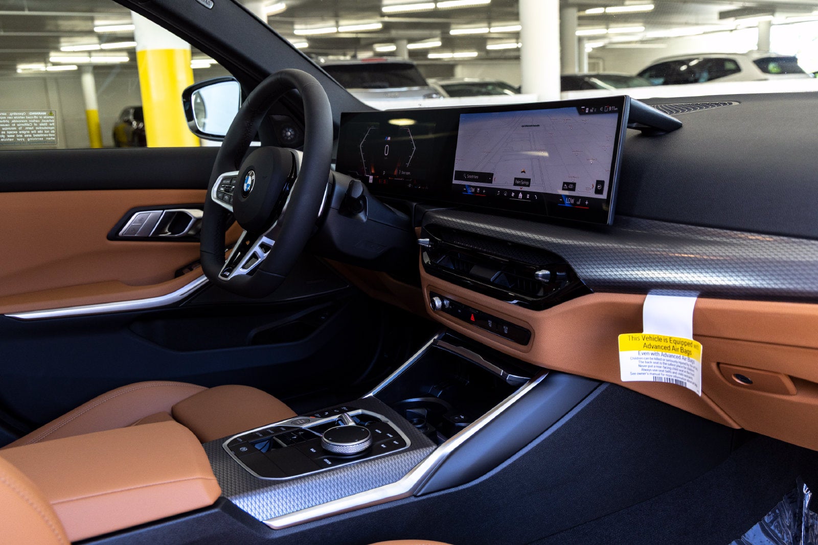 2026 BMW 330i 330i
