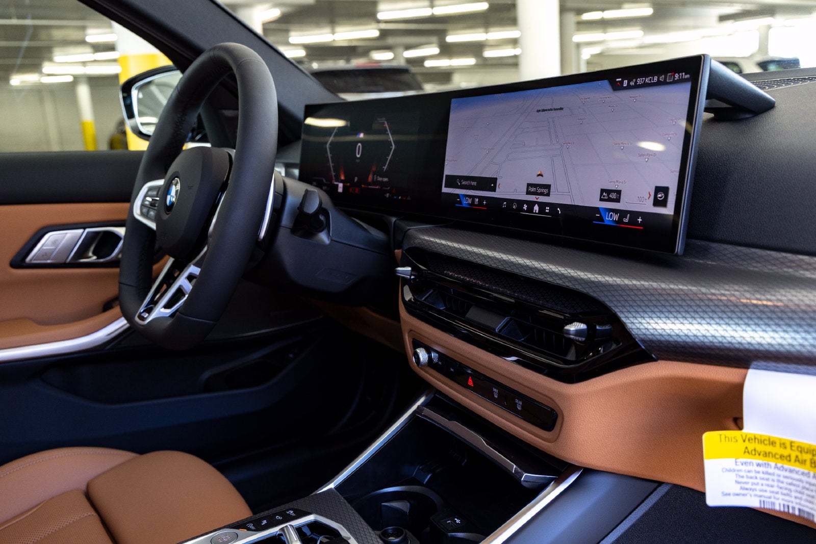 2026 BMW 330i 330i