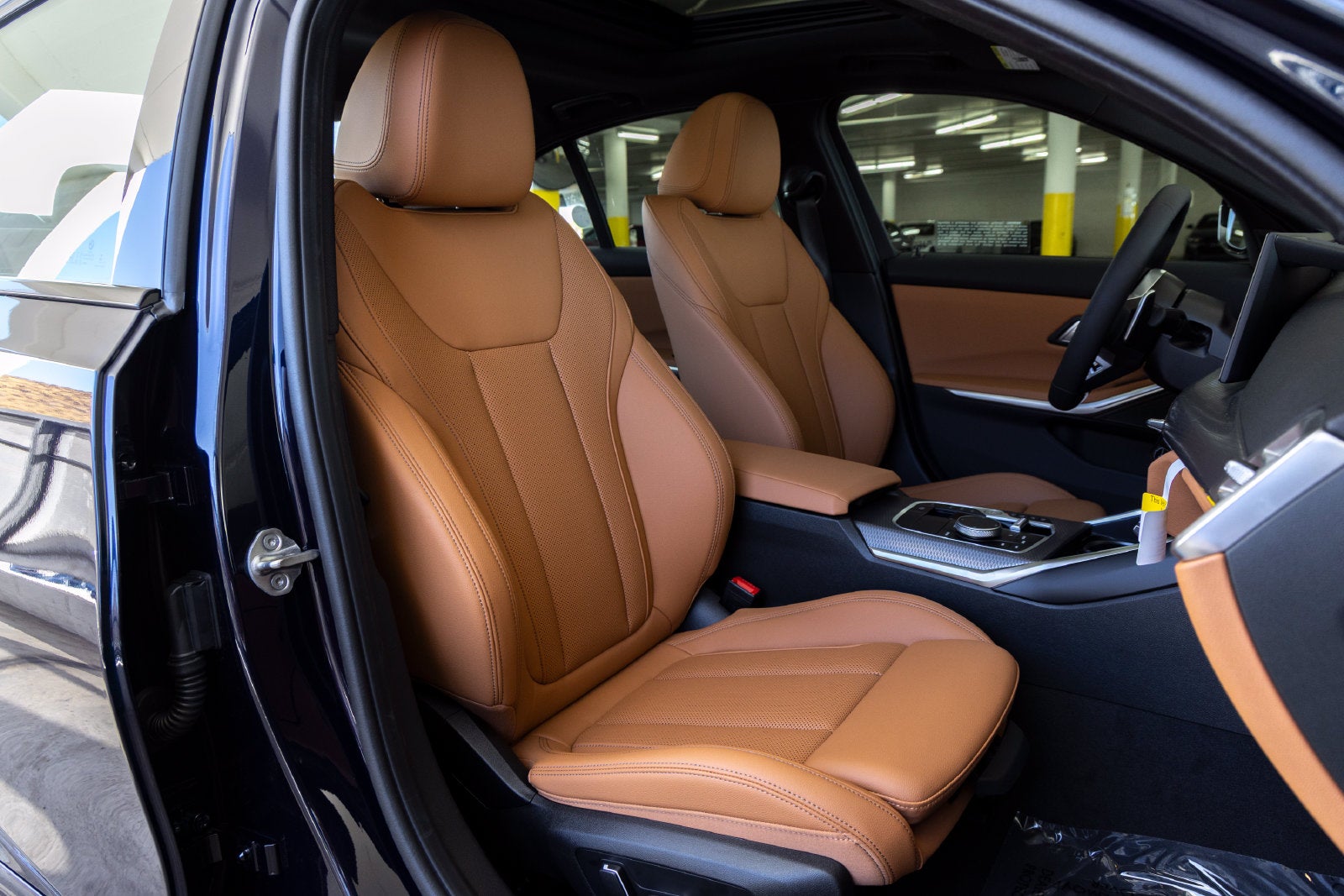 2026 BMW 330i 330i