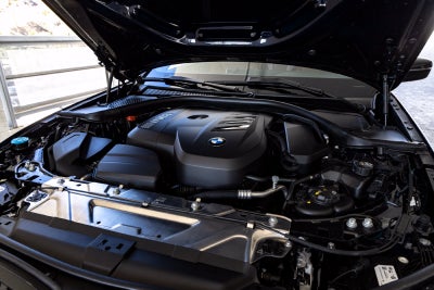 2026 BMW 330i 330i