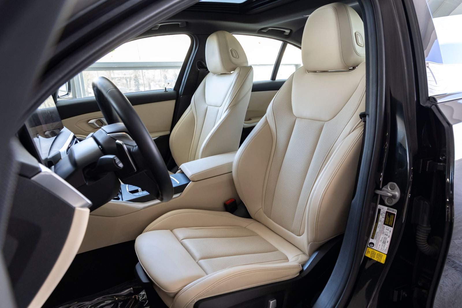 2023 BMW 330i 330i