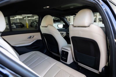 2023 BMW 330i 330i