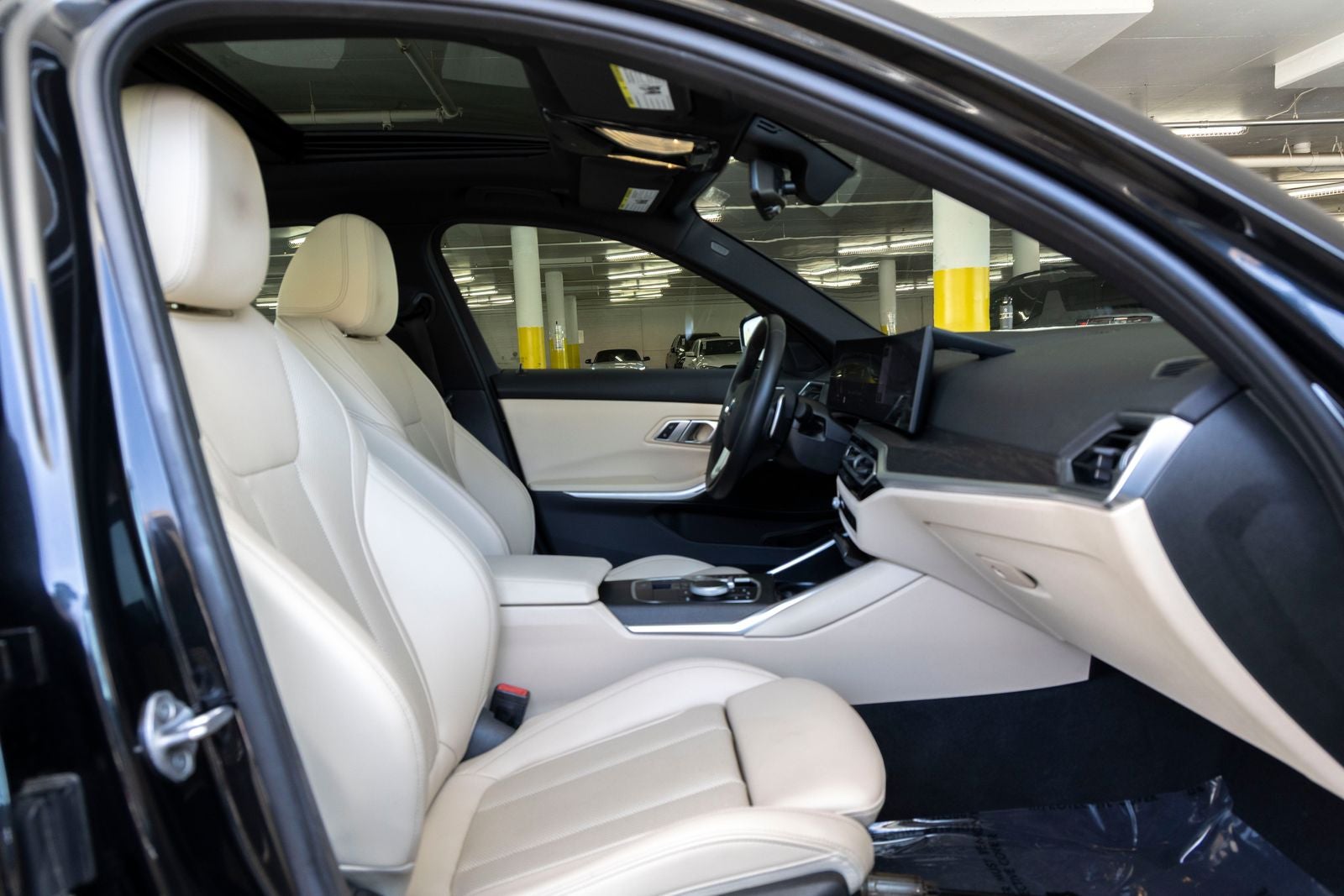 2023 BMW 330i 330i