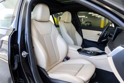 2023 BMW 330i 330i