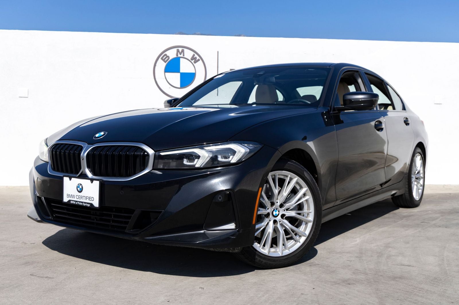 2023 BMW 330i 330i
