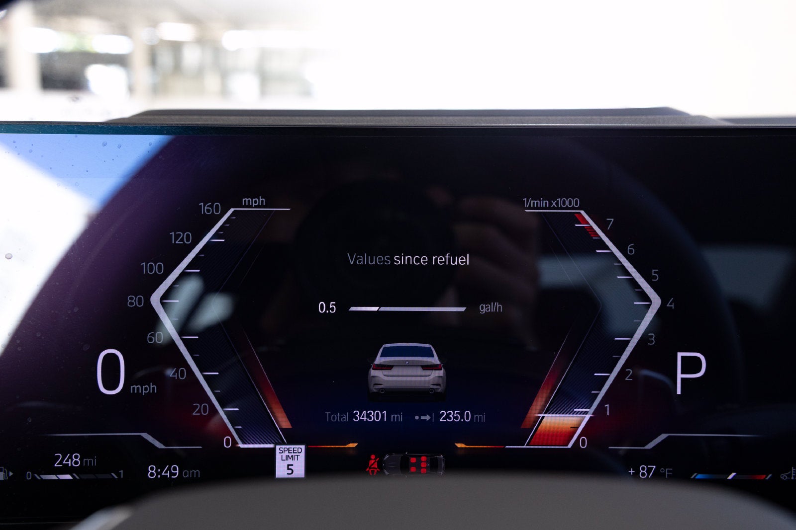 2024 BMW 330i 330i
