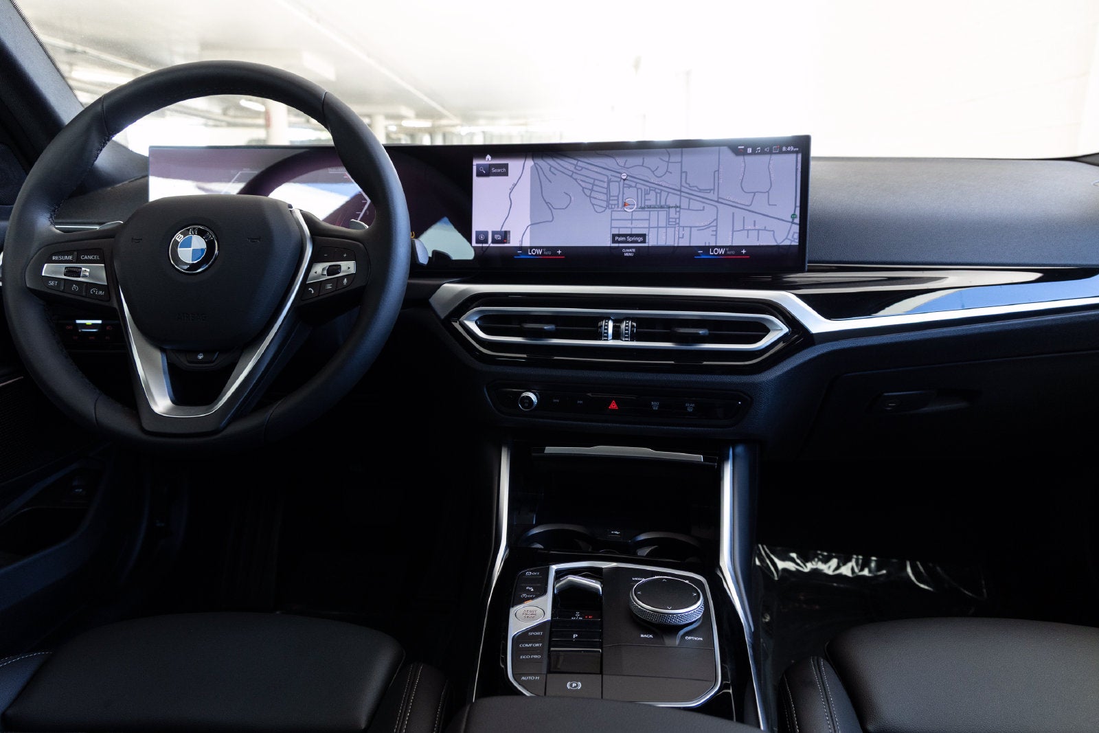 2024 BMW 330i 330i