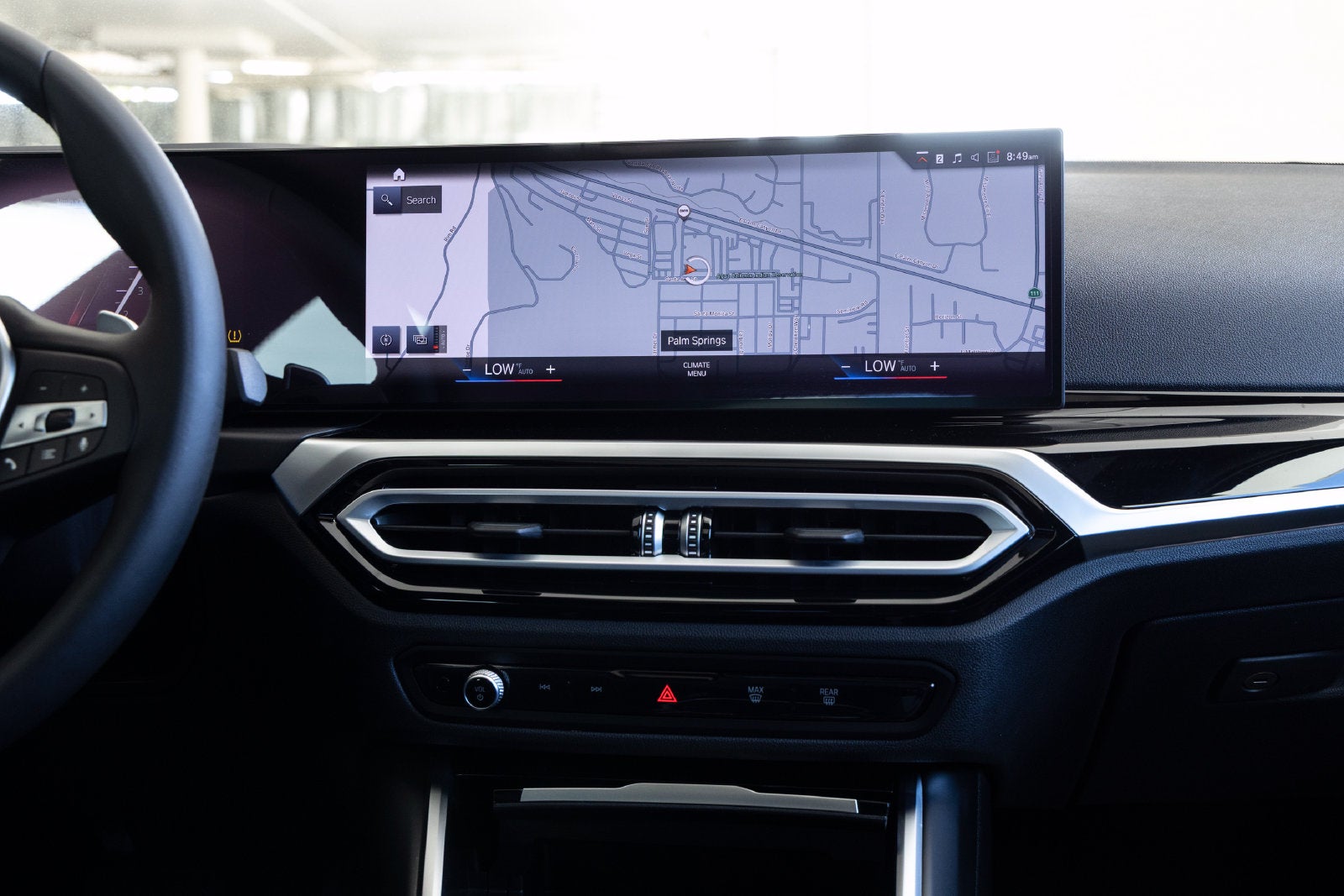 2024 BMW 330i 330i