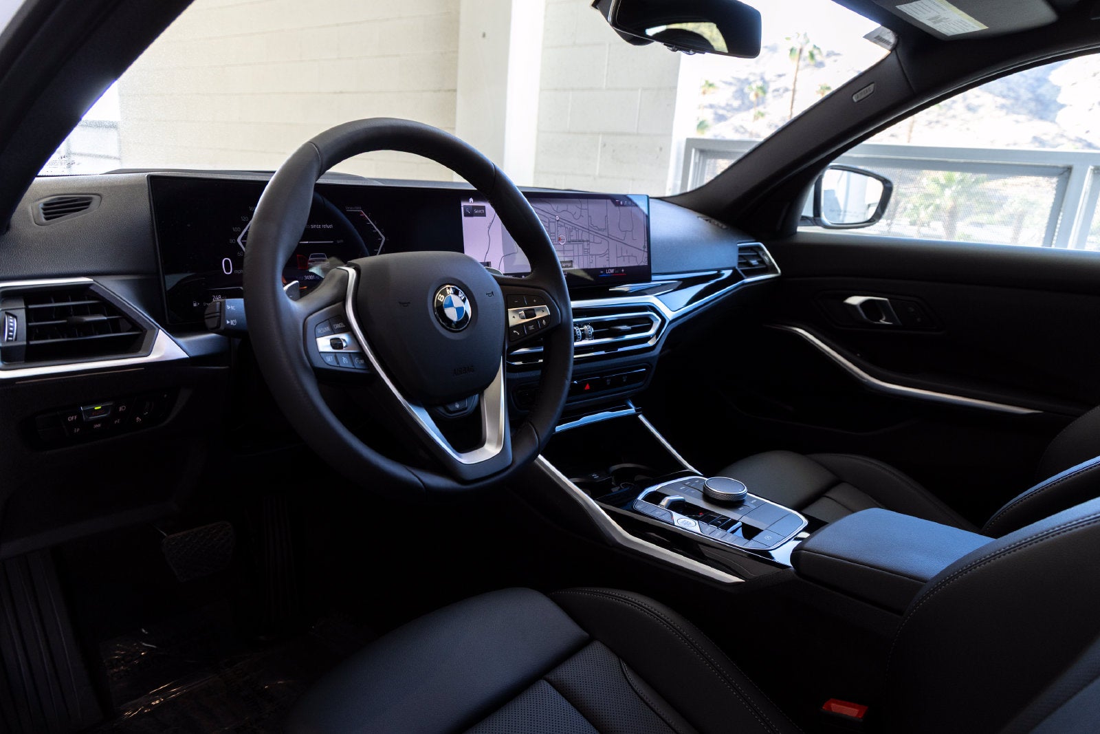 2024 BMW 330i 330i