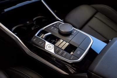 2024 BMW 330i 330i