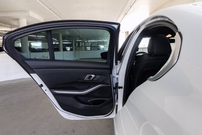 2024 BMW 330i 330i