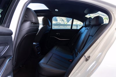 2024 BMW 330i 330i