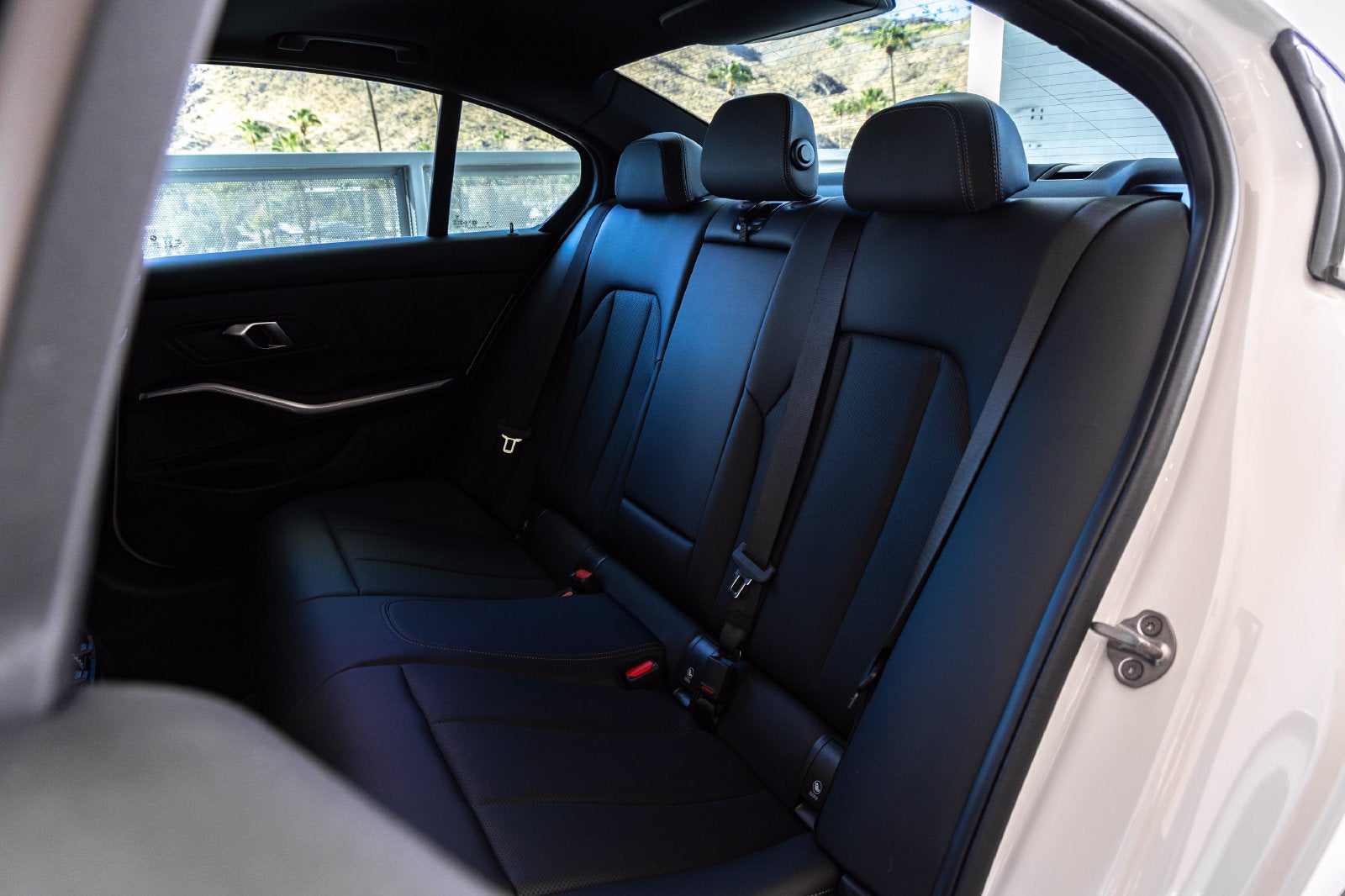 2024 BMW 330i 330i