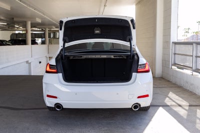2024 BMW 330i 330i