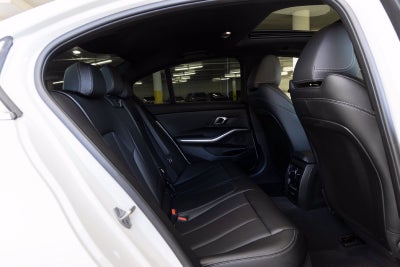 2024 BMW 330i 330i