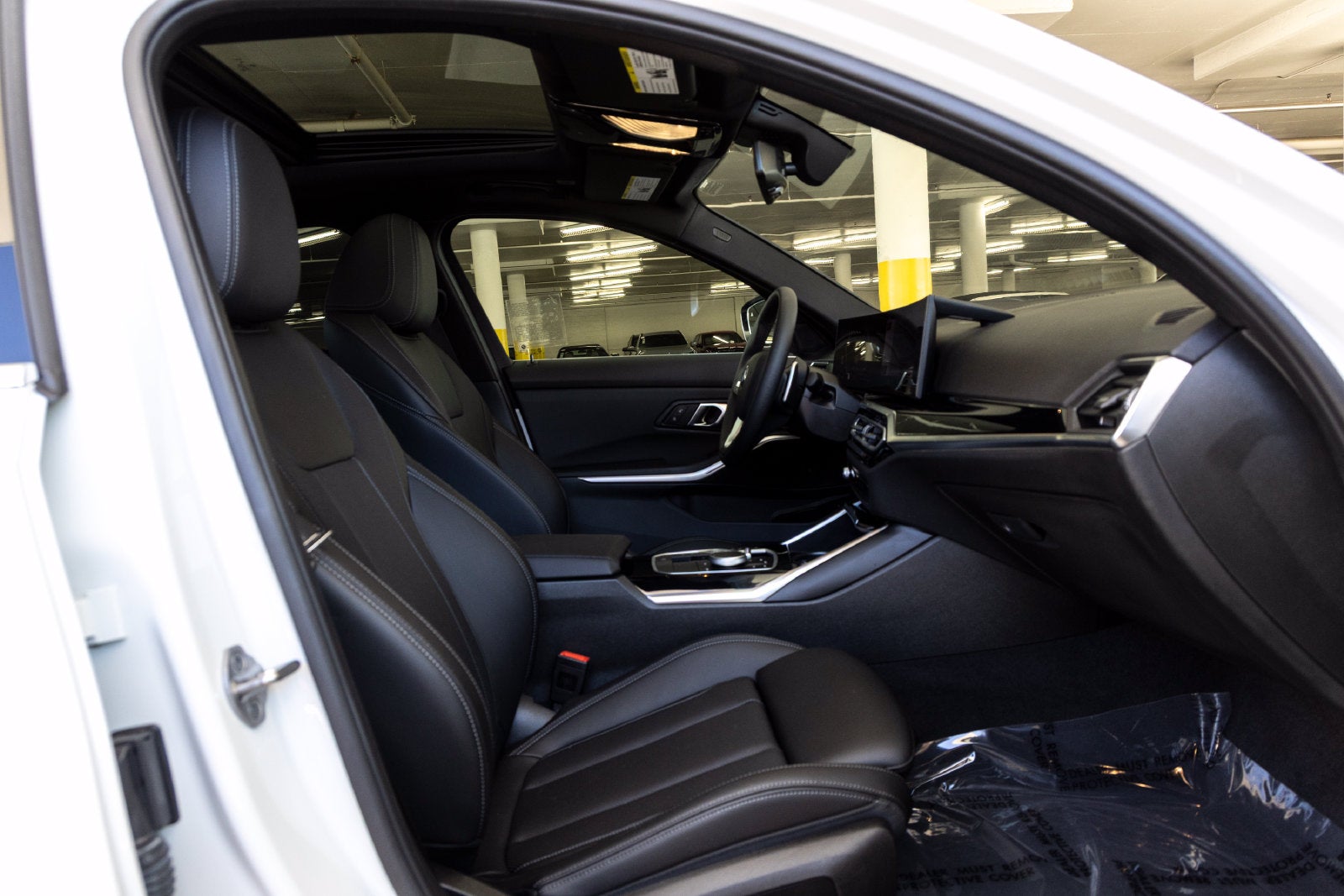 2024 BMW 330i 330i