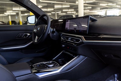 2024 BMW 330i 330i