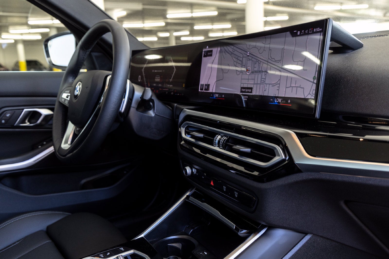 2024 BMW 330i 330i