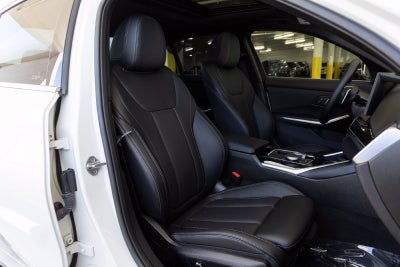 2024 BMW 330i 330i