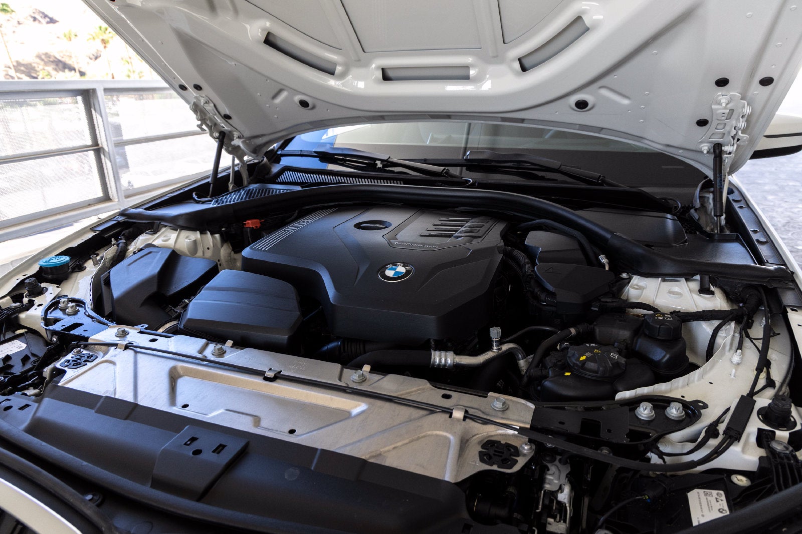 2024 BMW 330i 330i