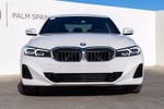 2024 BMW 330i 330i