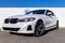 2024 BMW 330i 330i