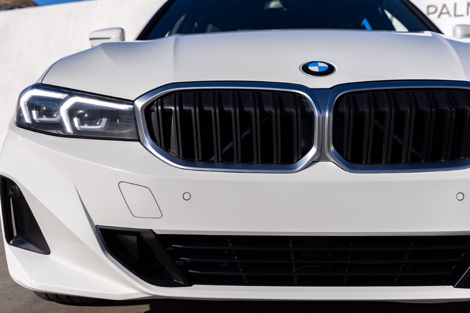 2024 BMW 330i 330i
