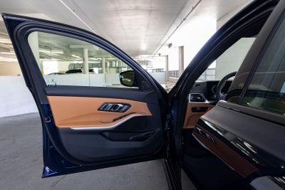 2023 BMW 330i 330i