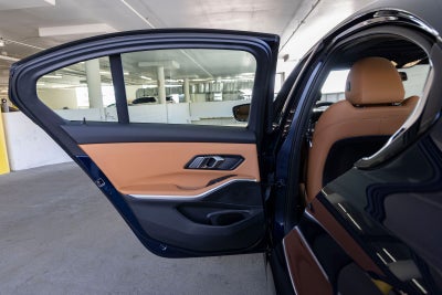 2023 BMW 330i 330i