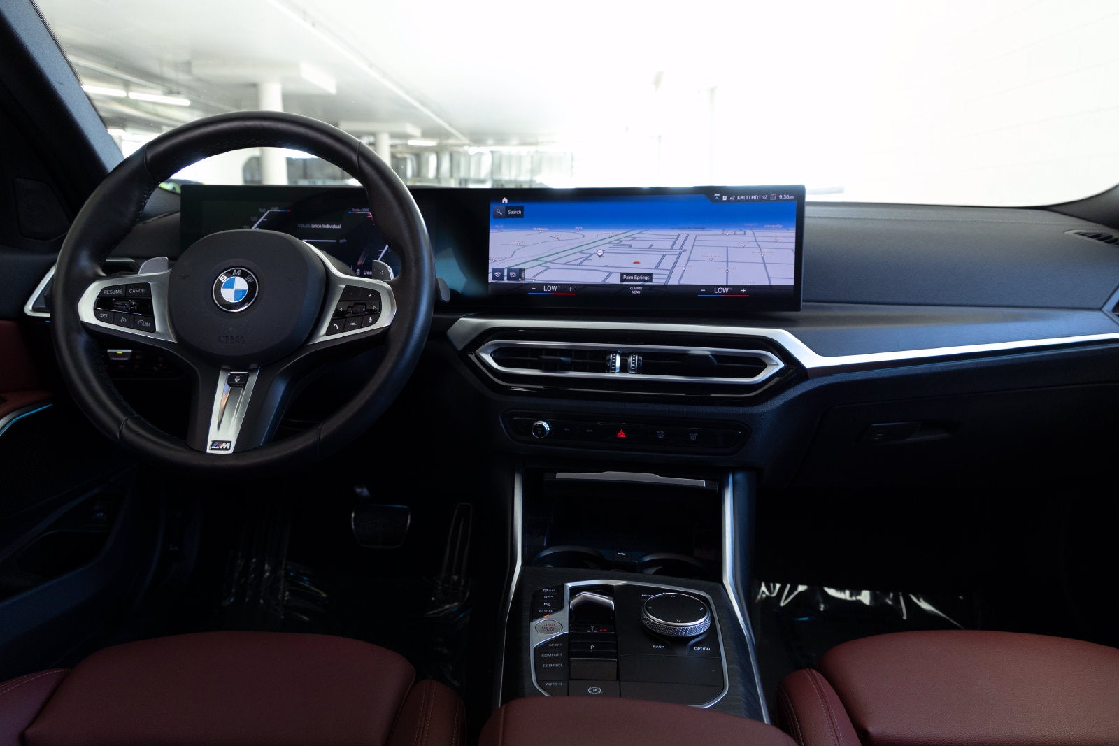 2024 BMW 330i 330i
