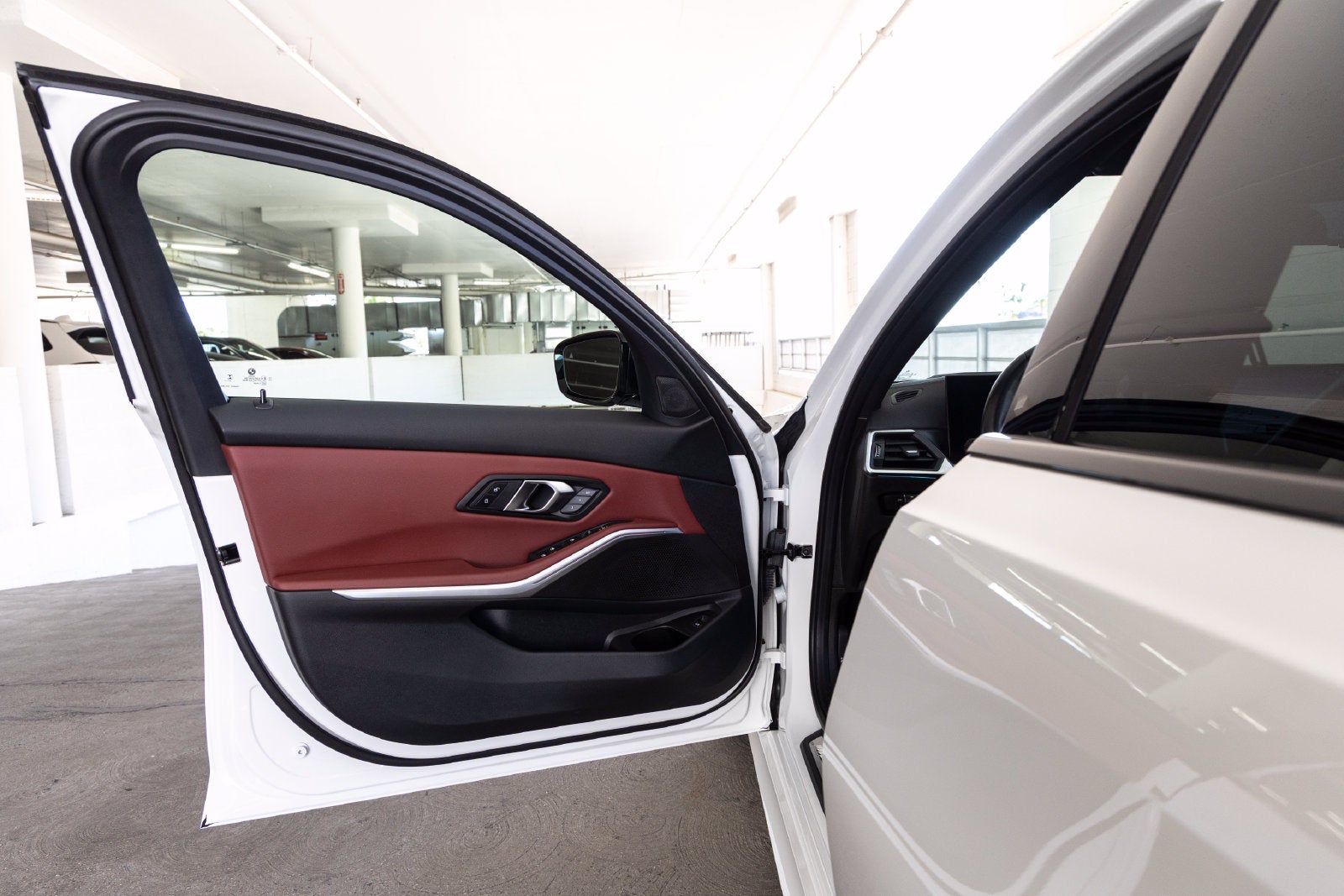 2024 BMW 330i 330i