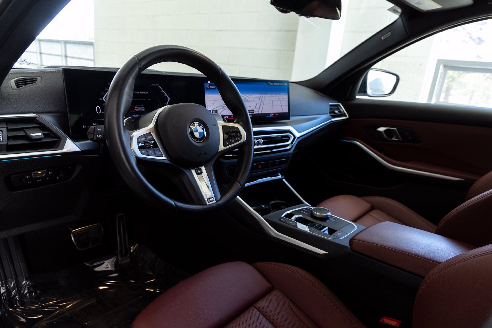 2024 BMW 330i 330i
