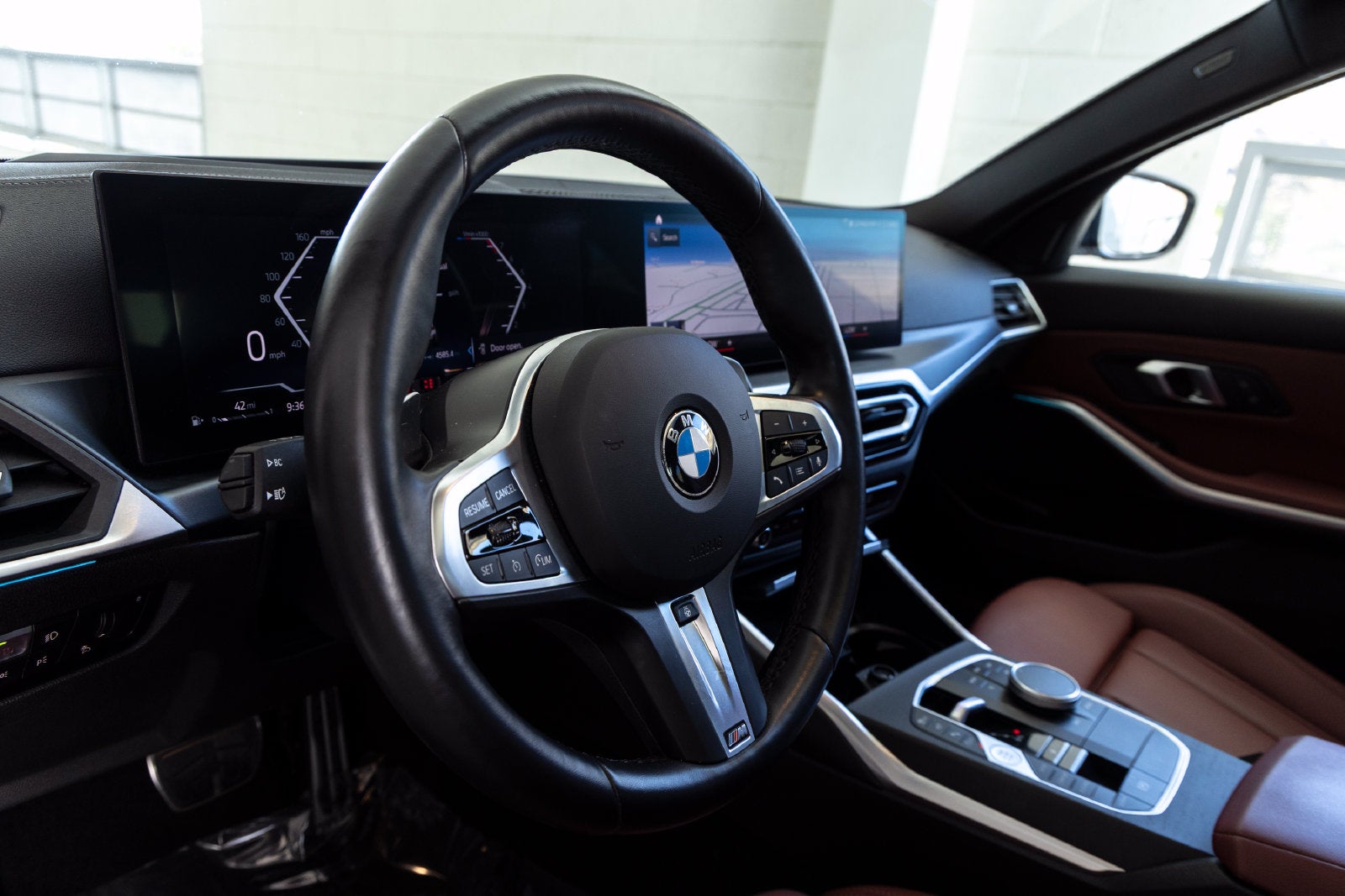 2024 BMW 330i 330i