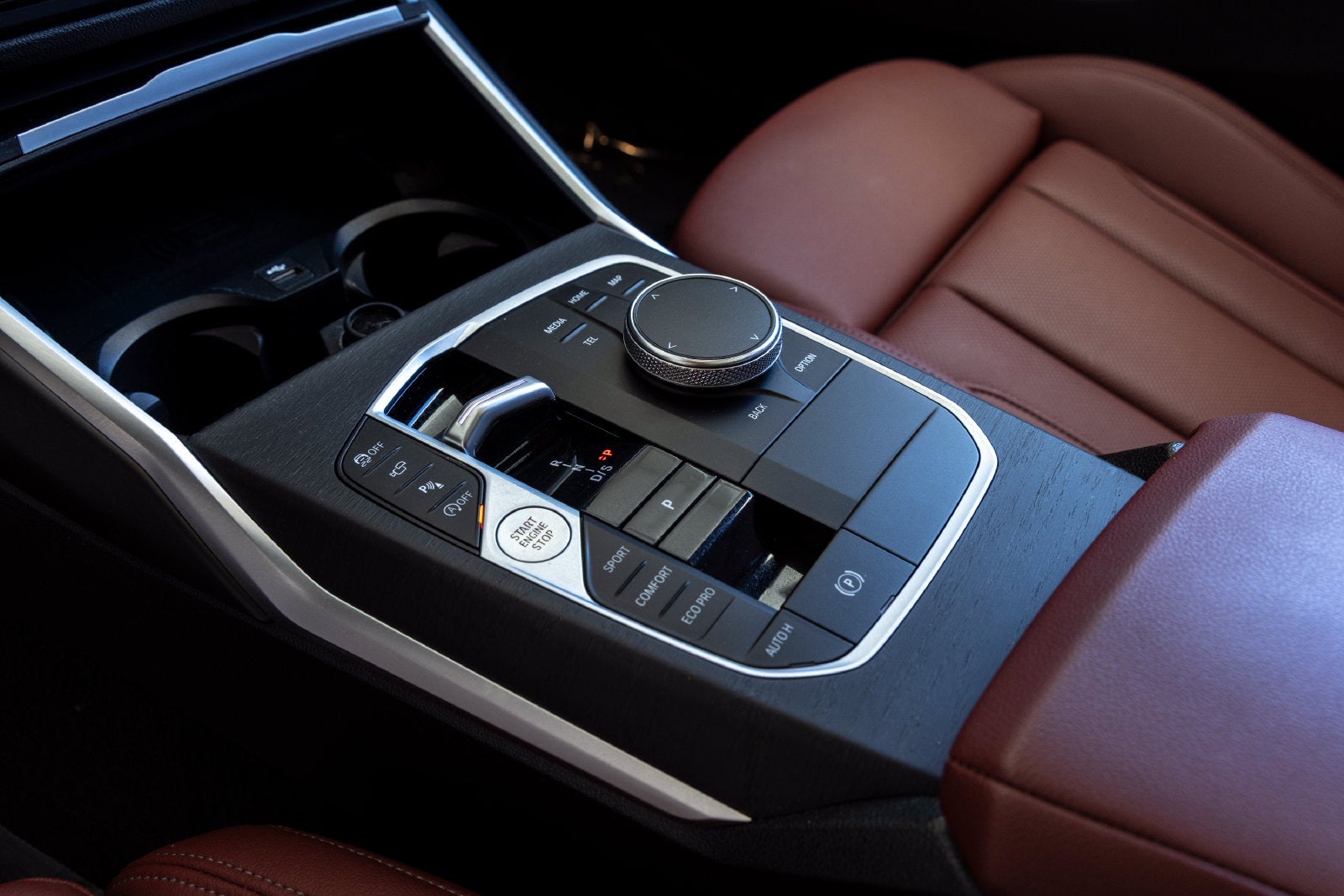 2024 BMW 330i 330i