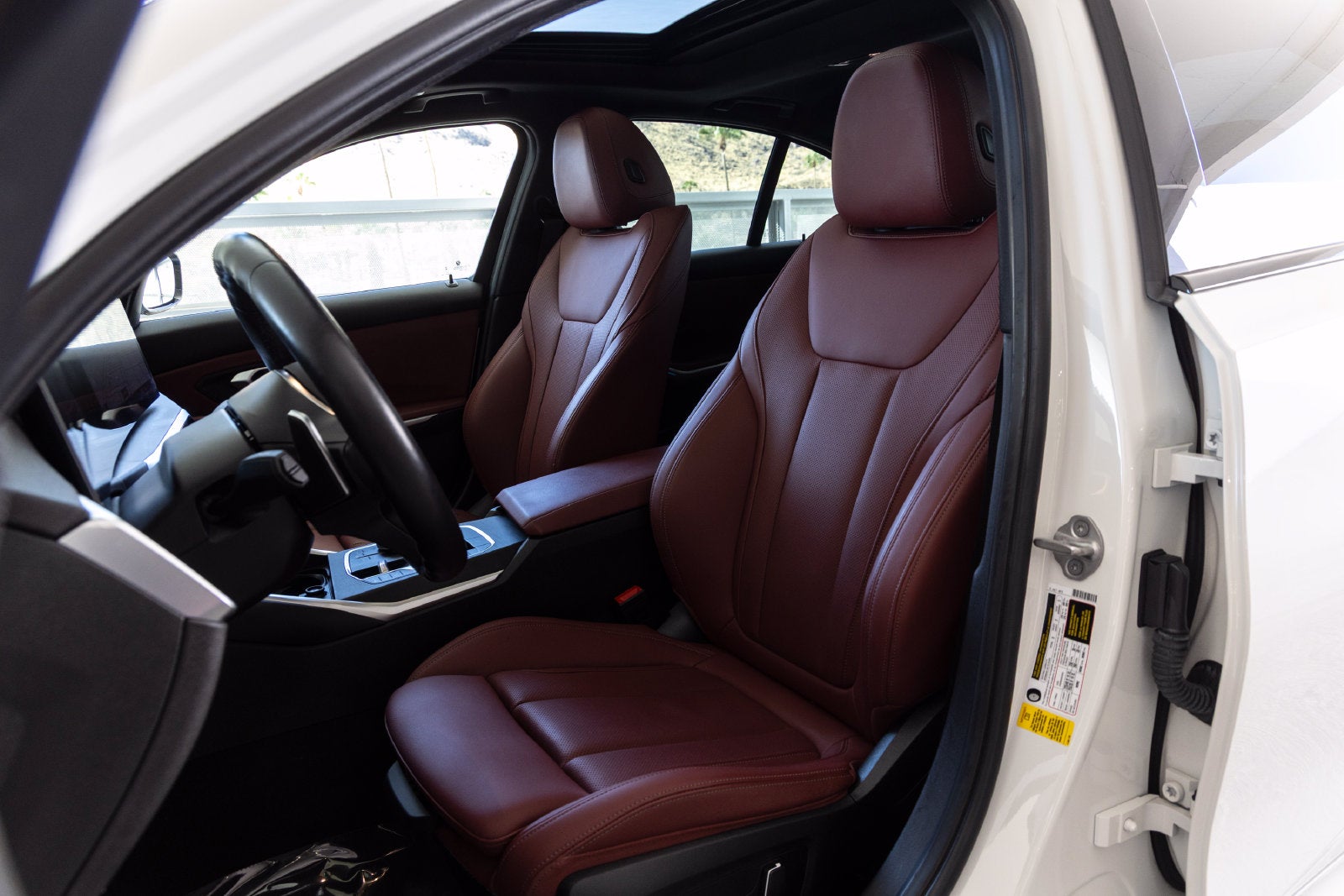 2024 BMW 330i 330i
