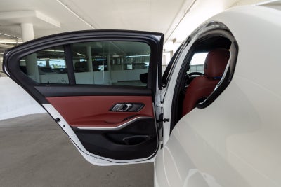2024 BMW 330i 330i