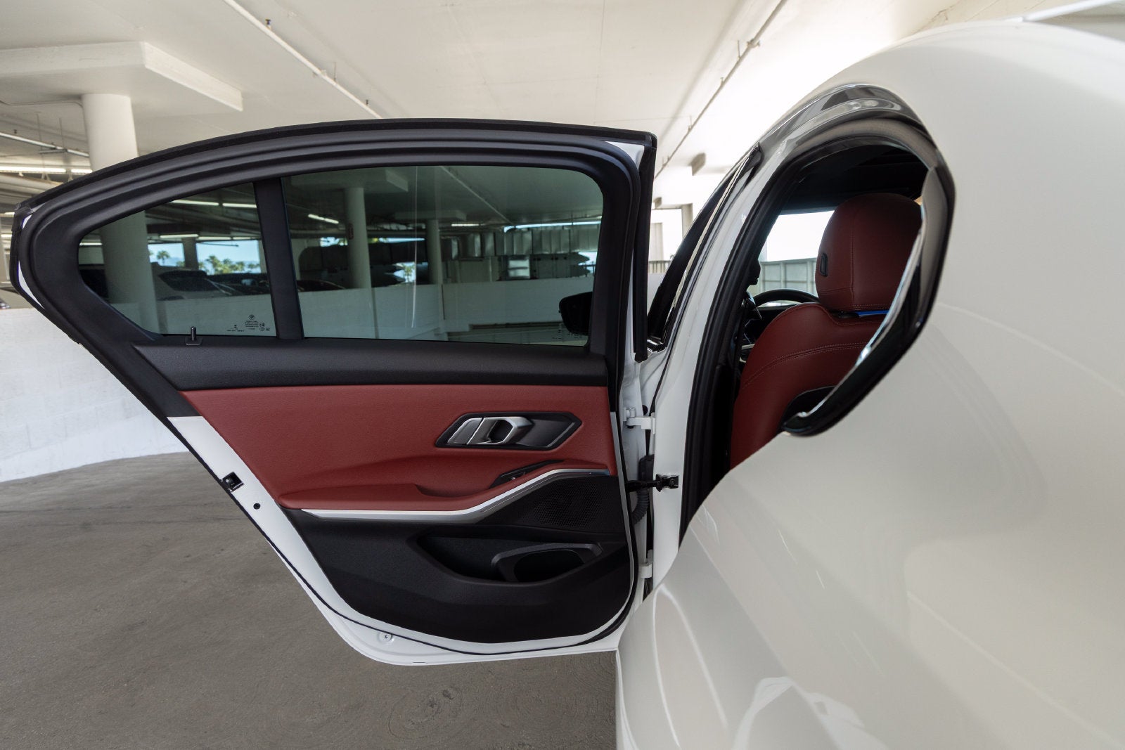 2024 BMW 330i 330i