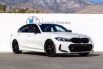 2024 BMW 330i 330i